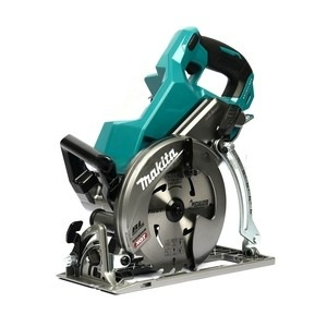 MAKITA รุ่น RS001GZ เลื่อยวงเดือน ไม่รวมแบตเตอรี่-แท่นชาร์จ 40VMAX 7 นิ้ว
