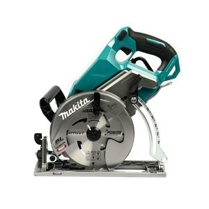 MAKITA รุ่น RS001GZ เลื่อยวงเดือน ไม่รวมแบตเตอรี่-แท่นชาร์จ 40VMAX 7 นิ้ว - Image 3