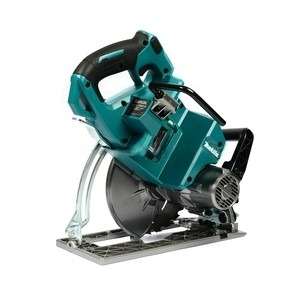 MAKITA รุ่น RS001GZ เลื่อยวงเดือน ไม่รวมแบตเตอรี่-แท่นชาร์จ 40VMAX 7 นิ้ว - Image 4