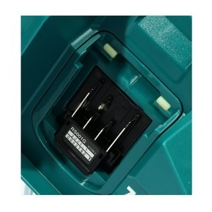 MAKITA รุ่น RS001GZ เลื่อยวงเดือน ไม่รวมแบตเตอรี่-แท่นชาร์จ 40VMAX 7 นิ้ว - Image 2