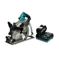 MAKITA รุ่น RS002GT101 เลื่อยวงเดือน 40VMAX 10 นิ้ว