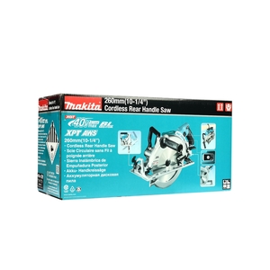 MAKITA รุ่น RS002GT101 เลื่อยวงเดือน 40VMAX 10 นิ้ว - Image 5