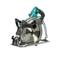 MAKITA รุ่น RS002GZ เลื่อยวงเดือน รวมแบตเตอรี่-แท่นชาร์จ 40VMAX 10 นิ้ว