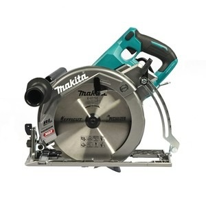 MAKITA รุ่น RS002GZ เลื่อยวงเดือน รวมแบตเตอรี่-แท่นชาร์จ 40VMAX 10 นิ้ว - Image 3