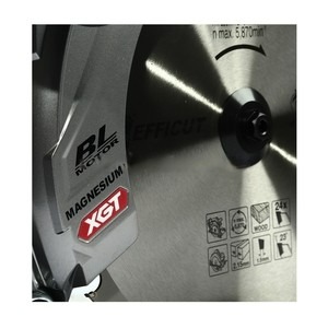 MAKITA รุ่น RS002GZ เลื่อยวงเดือน รวมแบตเตอรี่-แท่นชาร์จ 40VMAX 10 นิ้ว - Image 2