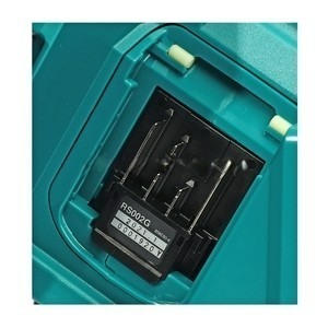 MAKITA รุ่น RS002GZ เลื่อยวงเดือน รวมแบตเตอรี่-แท่นชาร์จ 40VMAX 10 นิ้ว - Image 7