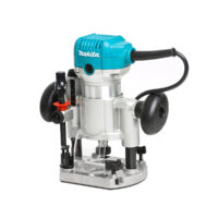 MAKITA รุ่น RT0700CX3 ทริมเมอร์ 710 วัตต์ ขนาด 6 มม. (1/4 นิ้ว)