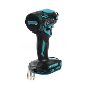 MAKITA รุ่น TD001GZ02 สว่านไขควงกระแทกไร้สาย 40 โวลต์ 1/4 นิ้ว ไม่รวมแบตเตอรี่และแท่นชาร์จ - Image 3