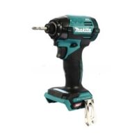 MAKITA รุ่น TD002GZ01 สว่านไขควงกระแทกไร้สาย 40 โวลต์ ไม่รวมแบตเตอรี่และแท่นชาร์จ