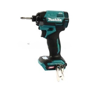 MAKITA รุ่น TD002GZ01 สว่านไขควงกระแทกไร้สาย 40 โวลต์ ไม่รวมแบตเตอรี่และแท่นชาร์จ - Image 3