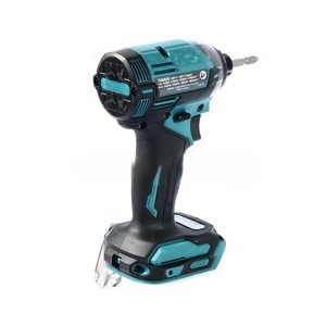 MAKITA รุ่น TD002GZ01 สว่านไขควงกระแทกไร้สาย 40 โวลต์ ไม่รวมแบตเตอรี่และแท่นชาร์จ - Image 4