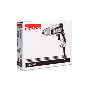 MAKITA รุ่น TD0100 ไขควงกระแทกไฟฟ้า กำลังไฟ 230 วัตต์ - Image 4