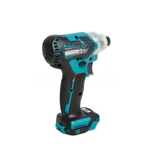 MAKITA รุ่น TD111DZ สว่านอิมแพค 12VMAX ไม่รวมแบตเตอรี่-แท่นชาร์จ - Image 3