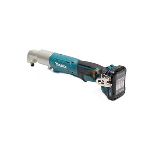 MAKITA รุ่น TL065DWYE บล๊อกหัวงอไร้สาย 12 โวลต์ 3/8 นิ้ว รวมแบตเตอรี่และแท่นชาร์จ - Image 2