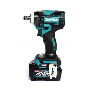 MAKITA เครื่องขันบล๊อกไร้สาย 40 โวลต์ 1/2 นิ้ว รุ่น TW004GD101 - Image 3
