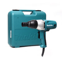 MAKITA รุ่น TW0350 เครื่องขันน๊อตไฟฟ้า ขนาด 1/2 นิ้ว กำลังไฟ 400 วัตต์