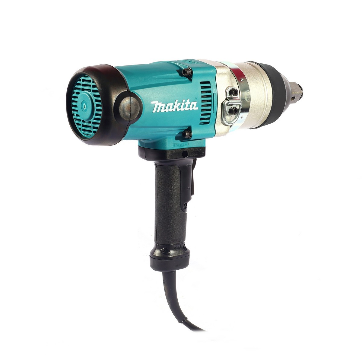 MAKITA รุ่น TW1000 เครื่องขันน๊อตไฟฟ้า ขนาด 1 นิ้ว 1,200 วัตต์ - Image 4