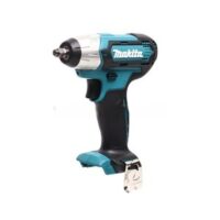 MAKITA รุ่น TW140DZ เครื่องขันบล๊อกไร้สาย 12 โวลต์ 3/8 นิ้ว ไม่รวมแบตเตอรี่และแท่นชาร์จ