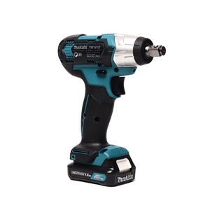 MAKITA เครื่องขันบล๊อกไร้สาย 12 โวลต์ 1/2 นิ้ว รุ่น TW141DWYE - Image 2