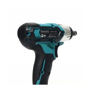 MAKITA รุ่น TW141DZ เครื่องขันบล๊อกไร้สาย 12 โวลต์ 1/2 นิ้ว ไม่รวมแบตเตอรี่และแท่นชาร์จ - Image 3