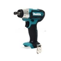 MAKITA รุ่น TW141DZ เครื่องขันบล๊อกไร้สาย 12 โวลต์ 1/2 นิ้ว ไม่รวมแบตเตอรี่และแท่นชาร์จ