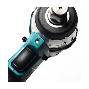 MAKITA รุ่น TW141DZ เครื่องขันบล๊อกไร้สาย 12 โวลต์ 1/2 นิ้ว ไม่รวมแบตเตอรี่และแท่นชาร์จ - Image 4