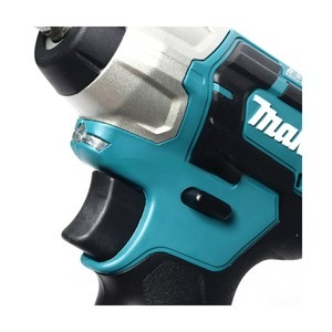 MAKITA รุ่น TW160DZ เครื่องขันบล๊อกไร้สาย 12 โวลต์ 3/8 นิ้ว ไม่รวมแบตเตอรี่และแท่นชาร์จ - Image 3