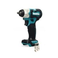 MAKITA รุ่น TW160DZ เครื่องขันบล๊อกไร้สาย 12 โวลต์ 3/8 นิ้ว ไม่รวมแบตเตอรี่และแท่นชาร์จ