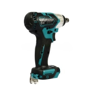 MAKITA รุ่น TW161DZ เครื่องขันบล๊อกไร้สาย 12 โวลต์ 1/2 นิ้ว ไม่รวมแบตเตอรี่และแท่นชาร์จ - Image 3