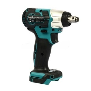 MAKITA รุ่น TW161DZ เครื่องขันบล๊อกไร้สาย 12 โวลต์ 1/2 นิ้ว ไม่รวมแบตเตอรี่และแท่นชาร์จ - Image 4