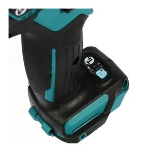MAKITA รุ่น TW161DZ เครื่องขันบล๊อกไร้สาย 12 โวลต์ 1/2 นิ้ว ไม่รวมแบตเตอรี่และแท่นชาร์จ - Image 2