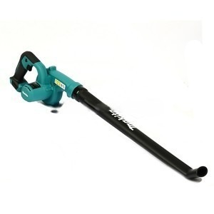 MAKITA รุ่น UB101DZ เครื่องเป่าลมไร้สาย 12 โวลต์ ไม่รวมแบตเตอรี่และแท่นชาร์จ - Image 3