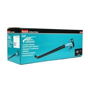 MAKITA รุ่น UB101DZ เครื่องเป่าลมไร้สาย 12 โวลต์ ไม่รวมแบตเตอรี่และแท่นชาร์จ - Image 5