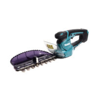 MAKITA เครื่องเล็มพุ่มไร้สาย 12 โวลต์ ความยาวใบมีด 200 มม. รุ่น UH201DZ