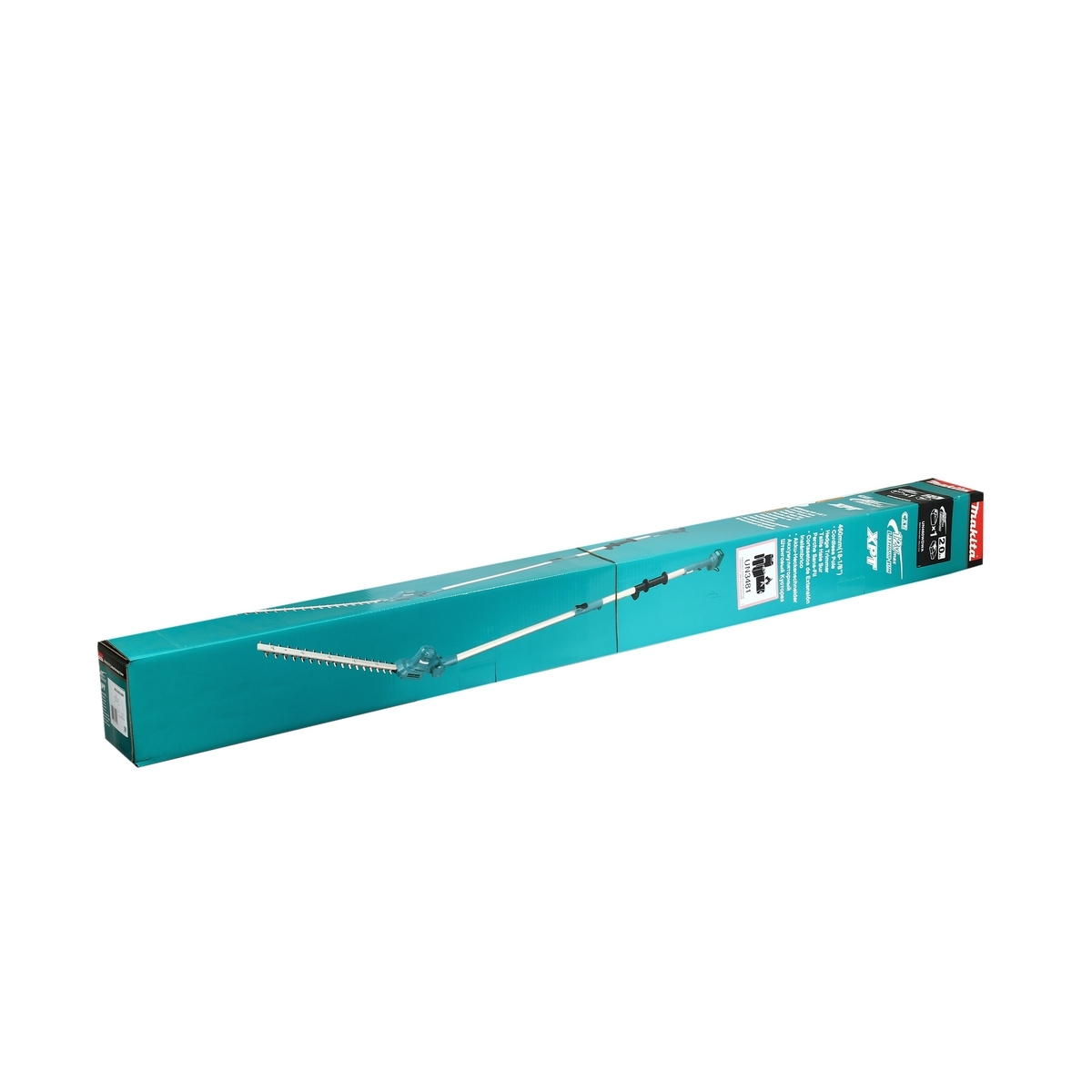 MAKITA เครื่องเล็มพุ่มไร้สาย 12 โวลต์ ความยาวใบมีด 460 มม. รุ่น UN460WDWA - Image 6