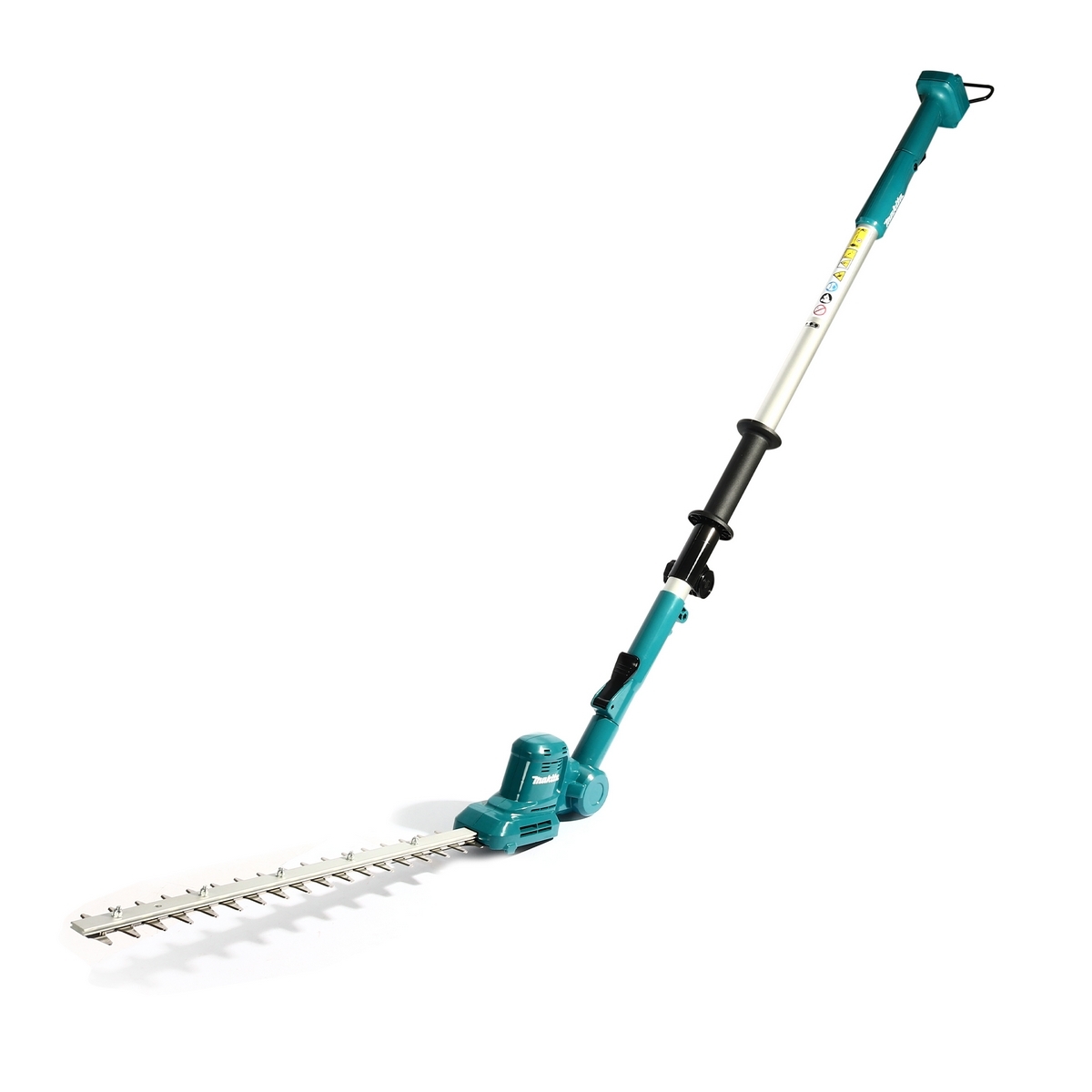 MAKITA เครื่องเล็มพุ่มไร้สาย 12 โวลต์ ความยาวใบมีด 460 มม. รุ่น UN460WDZ