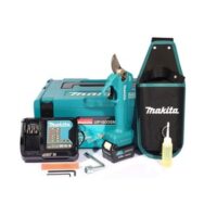 MAKITA กรรไกรตัดกิ่ง 12VMAX  รุ่น UP100DSMJ