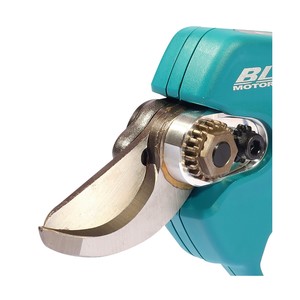 MAKITA กรรไกรตัดกิ่ง 12VMAX รุ่น UP100DSMJ - Image 6