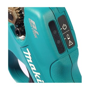 MAKITA กรรไกรตัดกิ่ง 12VMAX รุ่น UP100DSMJ - Image 7