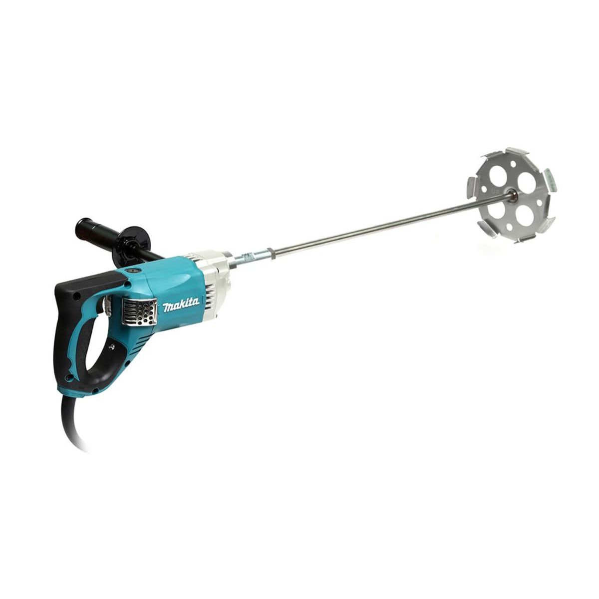 MAKITA รุ่น UT1305 เครื่องผสมสีไฟฟ้า 165 มม. (6-1/2 นิ้ว) 850 วัตต์ - Image 5