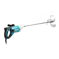 MAKITA รุ่น UT2204 เครื่องผสมสีไฟฟ้า 220 มม.