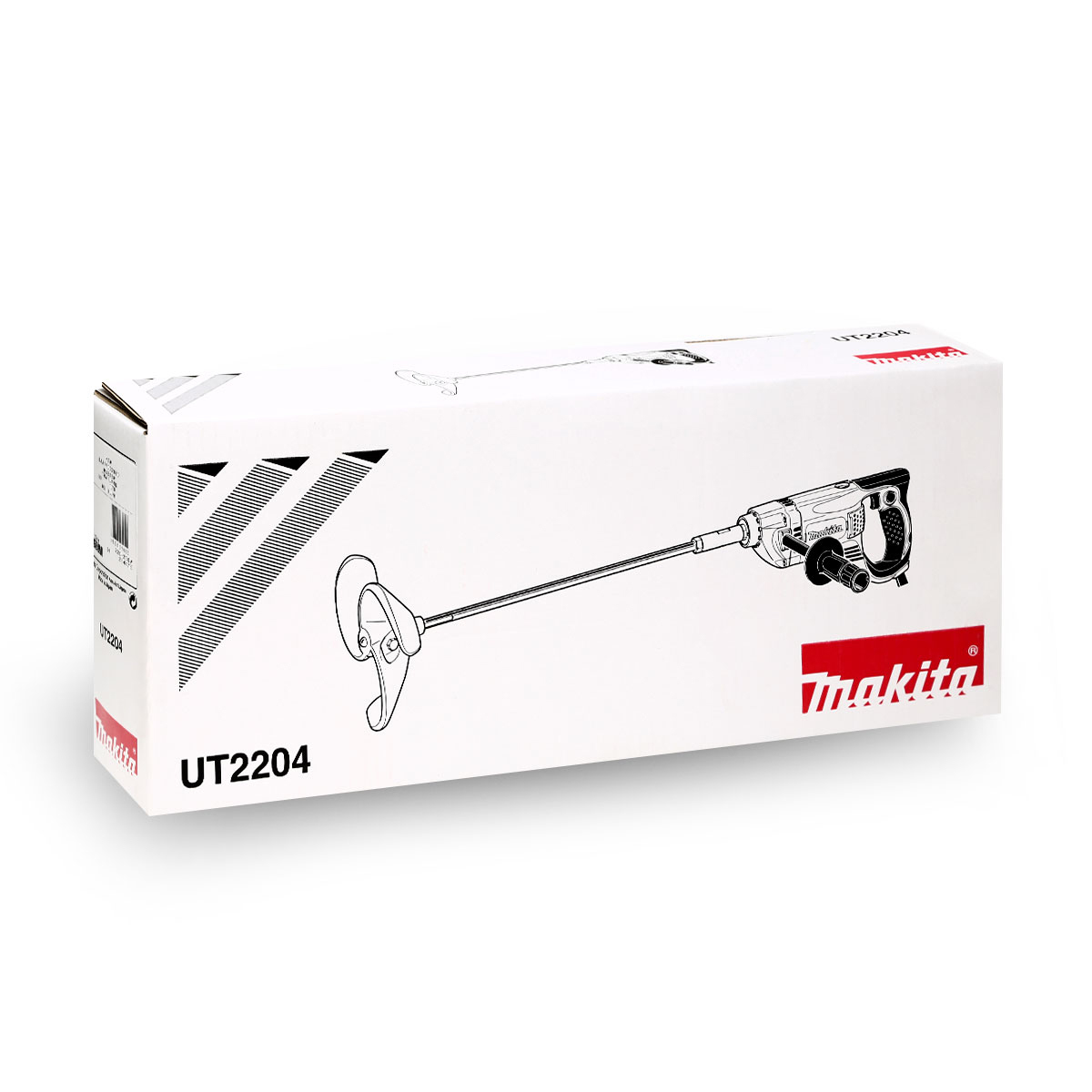 MAKITA รุ่น UT2204 เครื่องผสมสีไฟฟ้า 220 มม. - Image 4