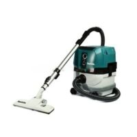 MAKITA เครื่องดูดฝุ่นน้ำ-แห้งไร้สาย 40 โวลต์ ถังเก็บฝุ่น 8 ลิตร รุ่น VC001GLZ