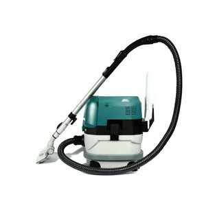 MAKITA เครื่องดูดฝุ่นน้ำ-แห้งไร้สาย 40 โวลต์ ถังเก็บฝุ่น 8 ลิตร รุ่น VC001GLZ - Image 3