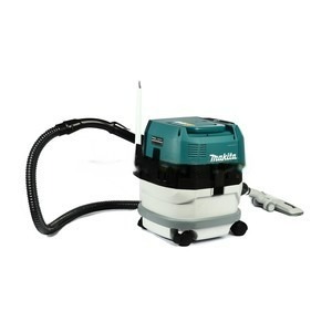 MAKITA เครื่องดูดฝุ่นน้ำ-แห้งไร้สาย 40 โวลต์ ถังเก็บฝุ่น 8 ลิตร รุ่น VC001GLZ - Image 4