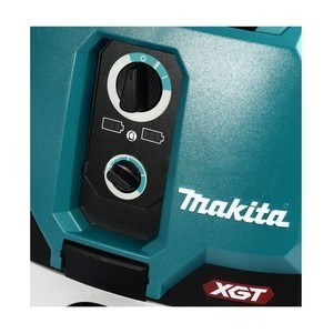 MAKITA เครื่องดูดฝุ่นน้ำ-แห้งไร้สาย 40 โวลต์ ถังเก็บฝุ่น 8 ลิตร รุ่น VC001GLZ - Image 2