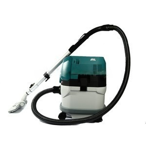 MAKITA เครื่องดูดฝุ่นน้ำ-แห้งไร้สาย 40 โวลต์ ถังเก็บฝุ่น 15 ลิตร รุ่น VC003GLZ - Image 3