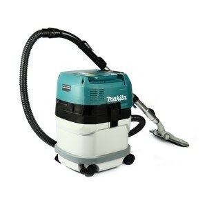 MAKITA เครื่องดูดฝุ่นน้ำ-แห้งไร้สาย 40 โวลต์ ถังเก็บฝุ่น 15 ลิตร รุ่น VC003GLZ - Image 4