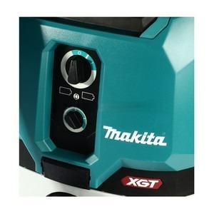 MAKITA เครื่องดูดฝุ่นน้ำ-แห้งไร้สาย 40 โวลต์ ถังเก็บฝุ่น 15 ลิตร รุ่น VC003GLZ - Image 2