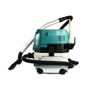 MAKITA เครื่องดูดฝุ่นแห้งไร้สาย 40 โวลต์ ถังเก็บฝุ่น 15 ลิตร เคาะฝุ่น รุ่น VC004GLZ01 - Image 3